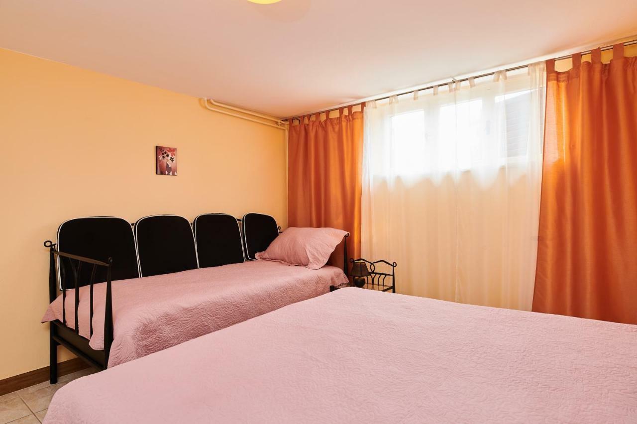 Apartment Ante Umag Eksteriør bilde